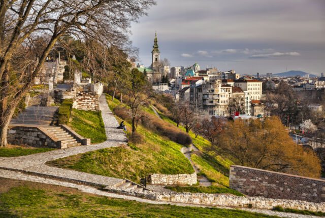 Belgrad