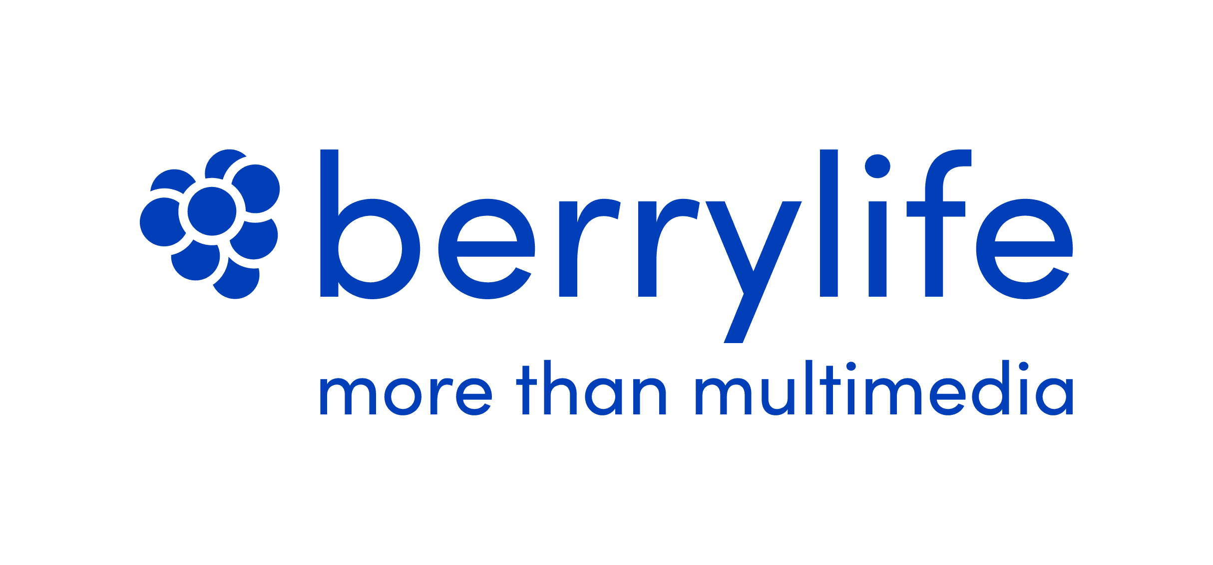 Berrylife - More than multmedia