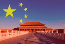 Kultura Biznesu w Chinach