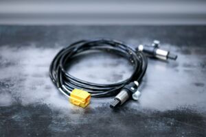 ABS sensor