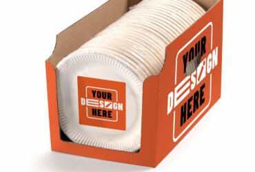 Private label packaging