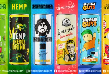 Vitamizu product portfolio 1