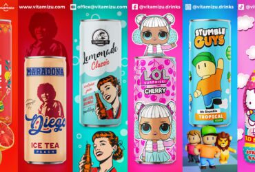 Vitamizu product portfolio 2
