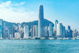Hong Kong