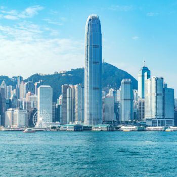 Hong Kong