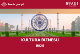 Kultura biznesu w Indiach