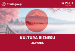Japonia kultura biznesu