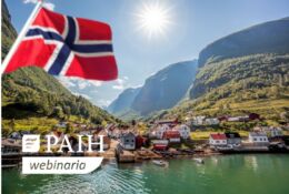 Kierunek Norwegia - biznes nad Fiordami
