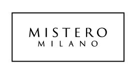Company Logo Mistero Milano