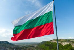 Misja gospodarcza do Bułgarii