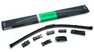 Wiper Systems - OEM / Aftermarket