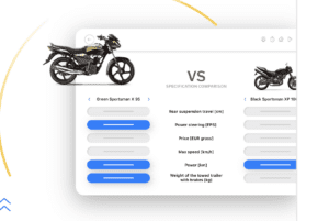 Sales app that collects client needs, auto-generates tailored offers, and syncs all data directly to CRM.