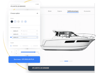 All-in-one sales app: present products, sign contracts on-site, and close deals faster with full CRM sync.
