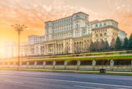 Seminarium „Doing business in Romania”