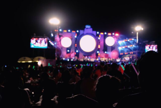 Web Summit Lizbona 2025
