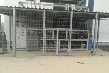 Gate