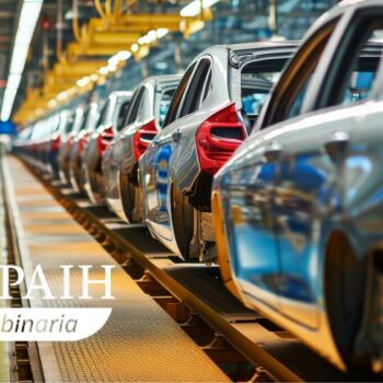 Szanse dla polskiego sektora motoryzacyjnego w Egipcie