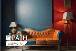 zaślepka PAIH meble