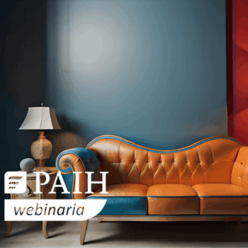 zaślepka PAIH meble