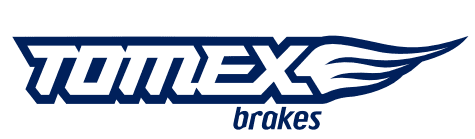 Tomex brakes compny logo
