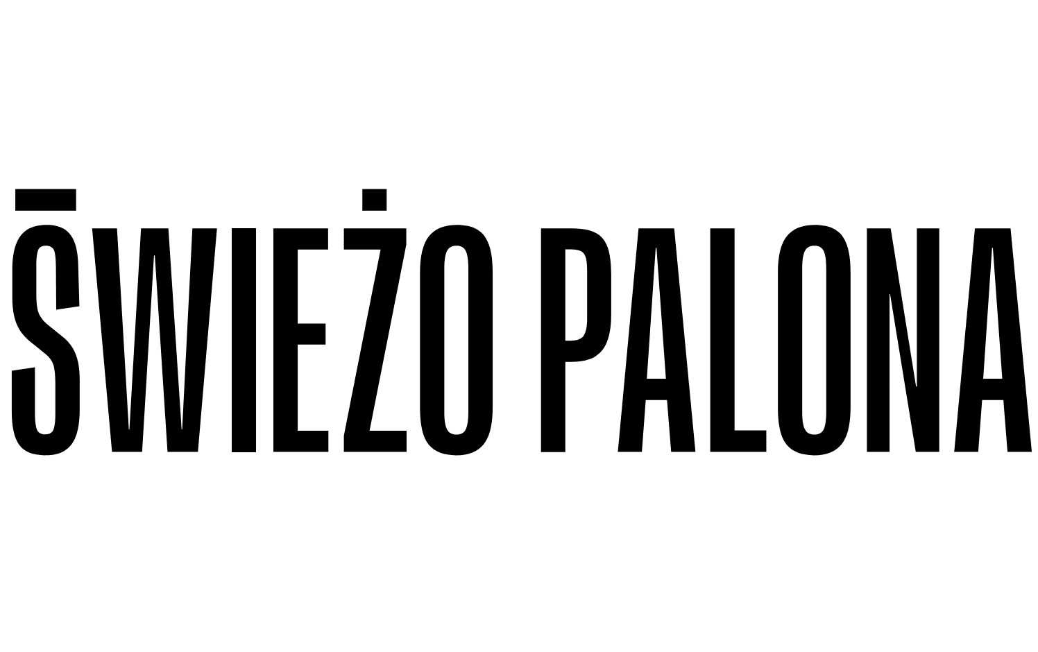 Świeżo Palona company logo