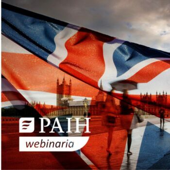 Brytyjski rynek bez tajemnic