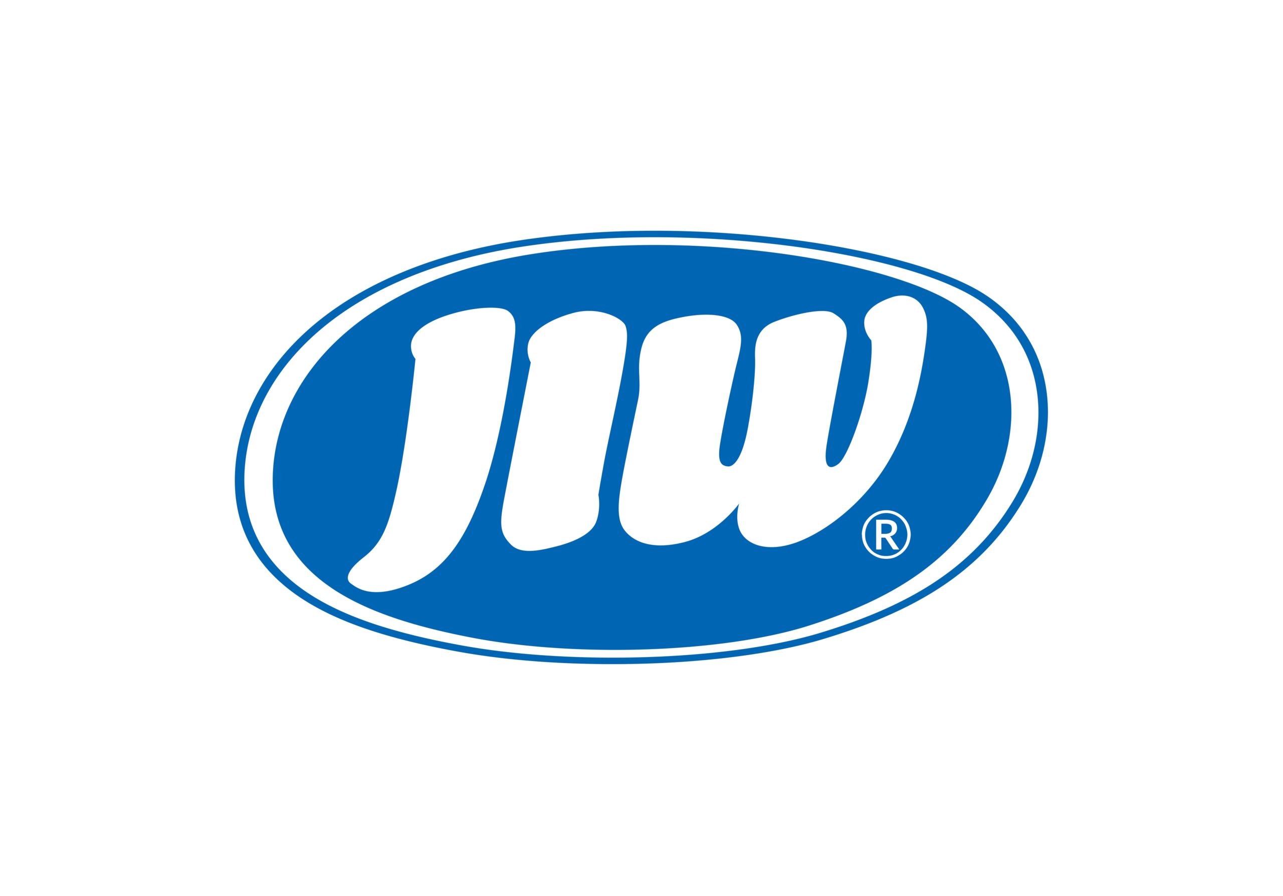 JIW Company Logo