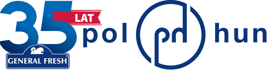 POL-HUN Company Logo