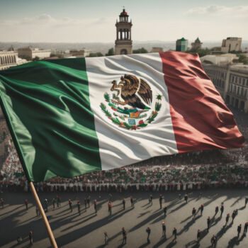 Misja gospodarcza do Meksyku