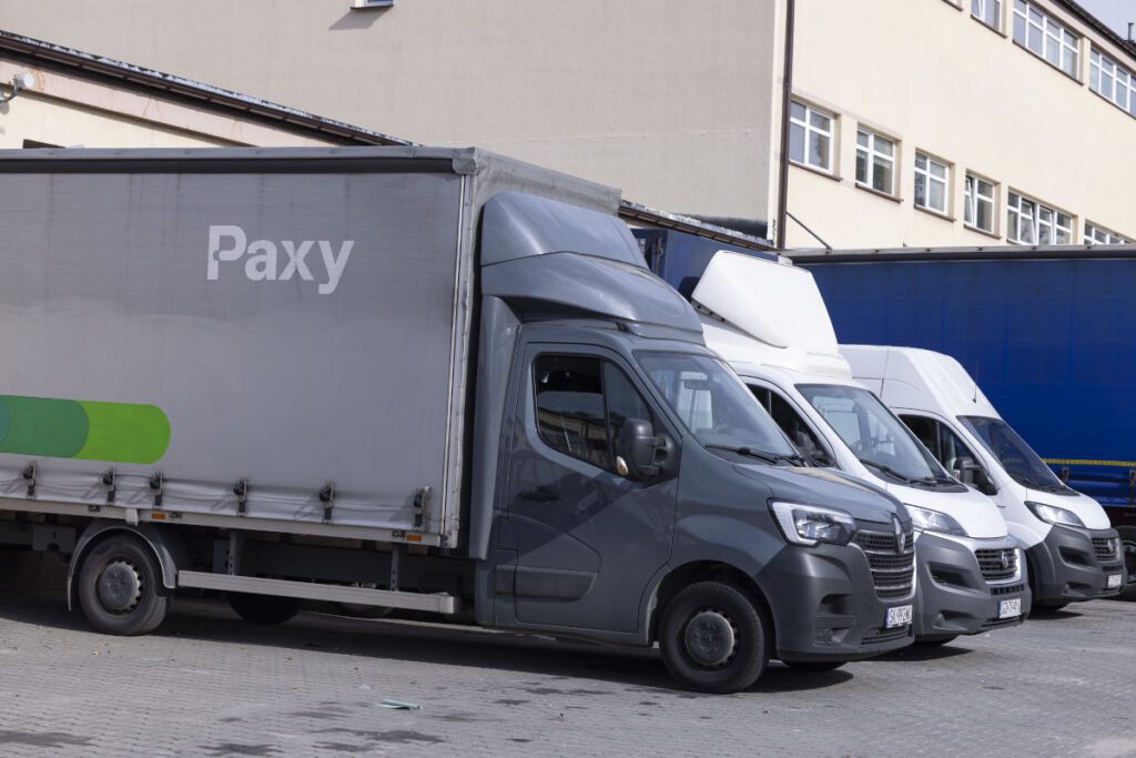 Our fleet