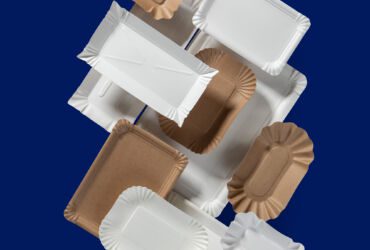 Paper trays