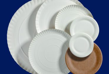 Paper plates