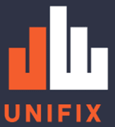 Unifix Company logo