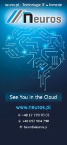 Neuros Cloud