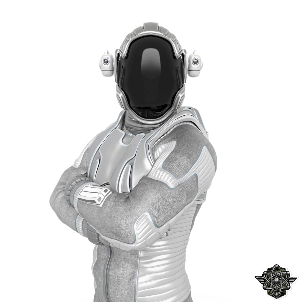 Examples of nanomaterial applications in SpaceTech. Nanocarbon Spacesuit (NCS).