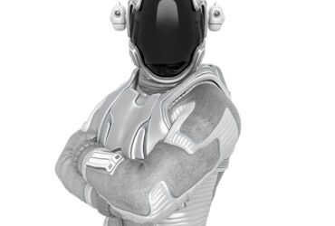 Examples of nanomaterial applications in SpaceTech. Nanocarbon Spacesuit (NCS).