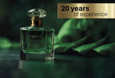 In 2003, the company celebrated its 20th anniversary.