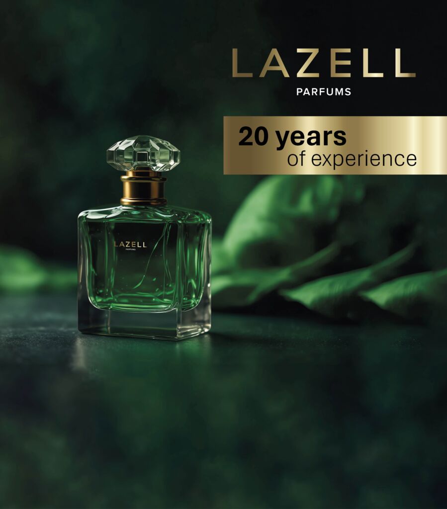 In 2003, the company celebrated its 20th anniversary.
