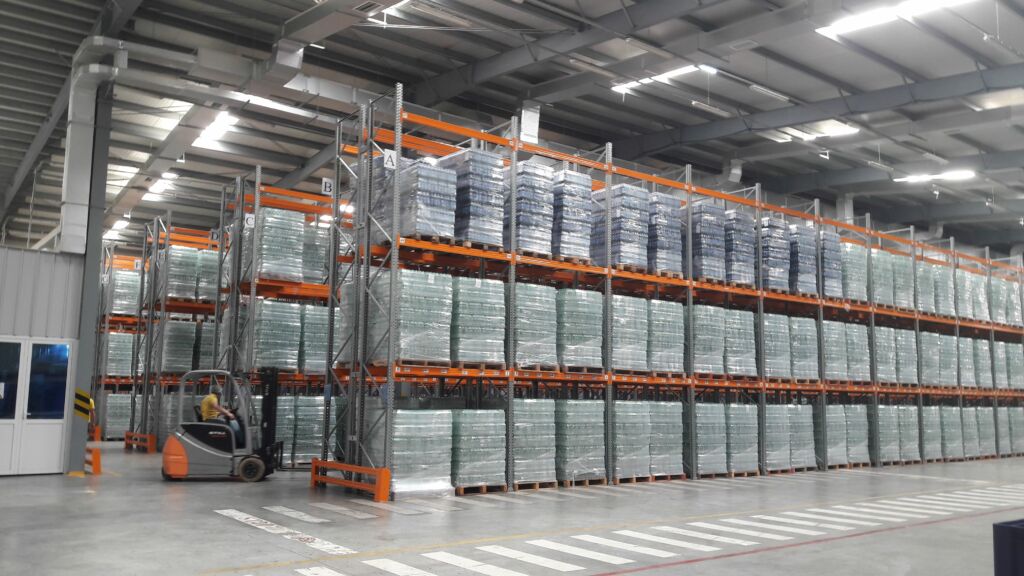 Example of using Elkom Trade solutions