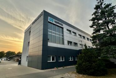 Office building