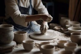 Akcelerator dla branży ceramicznej
