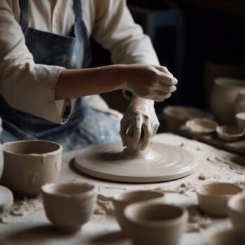 Akcelerator dla branży ceramicznej