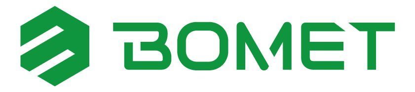 BOMET Company Logo