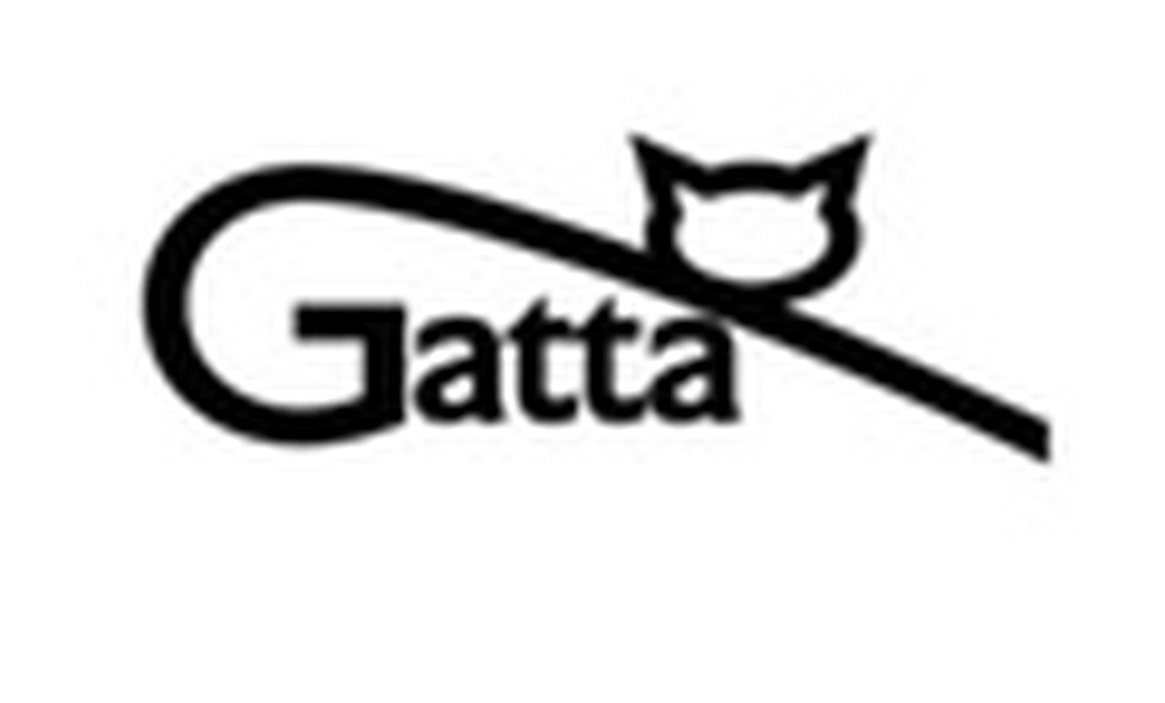 gatta logo