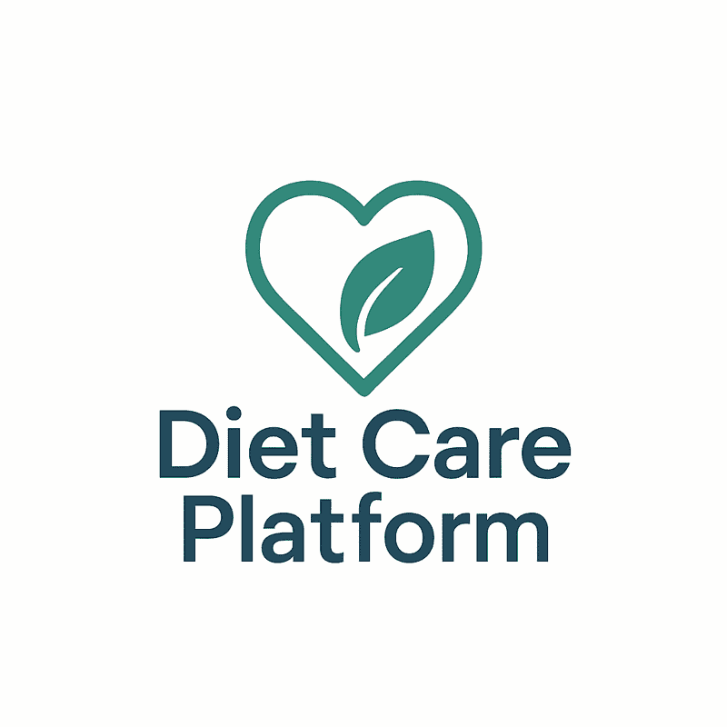 Diet Care Platform