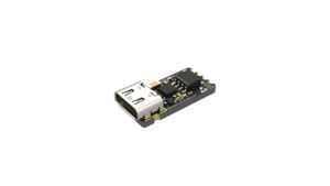 EPED003 - ISO UART Micro Module