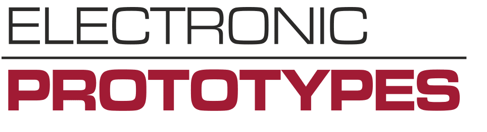 Electronic Prototypes