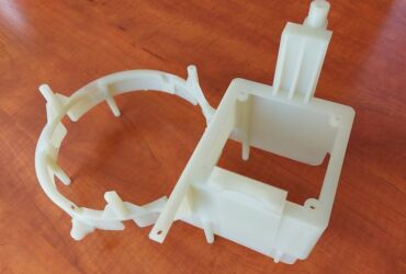 Example of Injection PA 6 V0