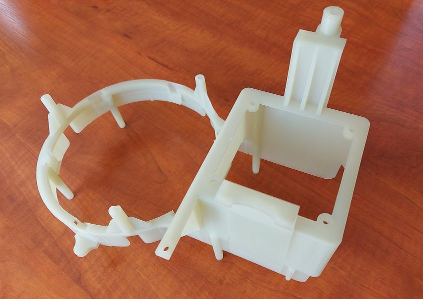 Example of Injection PA 6 V0