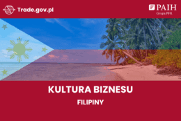 Kultura biznesu na Filipinach